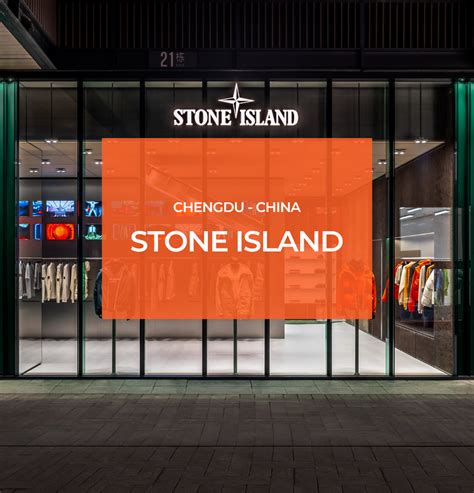 stone island china outlet